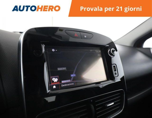 RENAULT Clio dCi 8V 90 CV EDC Start&Stop 5 porte Energy Duel