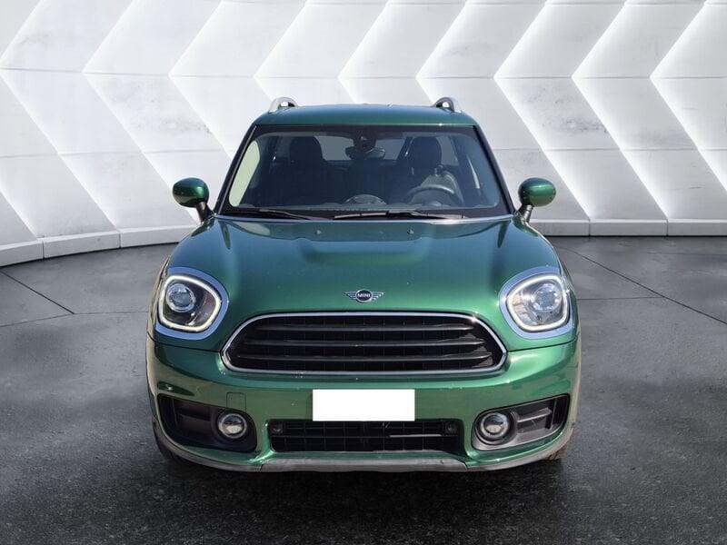 MINI Countryman Mini 2.0 Cooper D Business all4 auto my18
