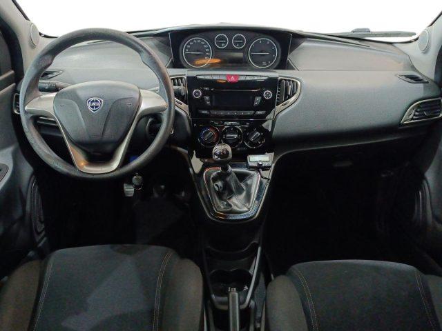LANCIA Ypsilon 1.3 MJT 16V 95 CV 5 porte S&S Gold