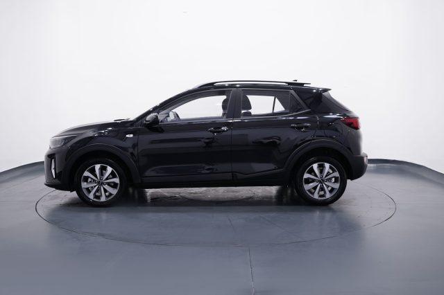 KIA Stonic 1.0 T-GDi 100cv MHEV MT Urban