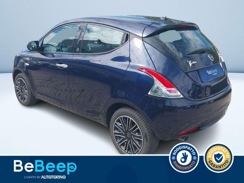 Lancia Ypsilon 1.0 HYBRID GOLD S&S 70CV