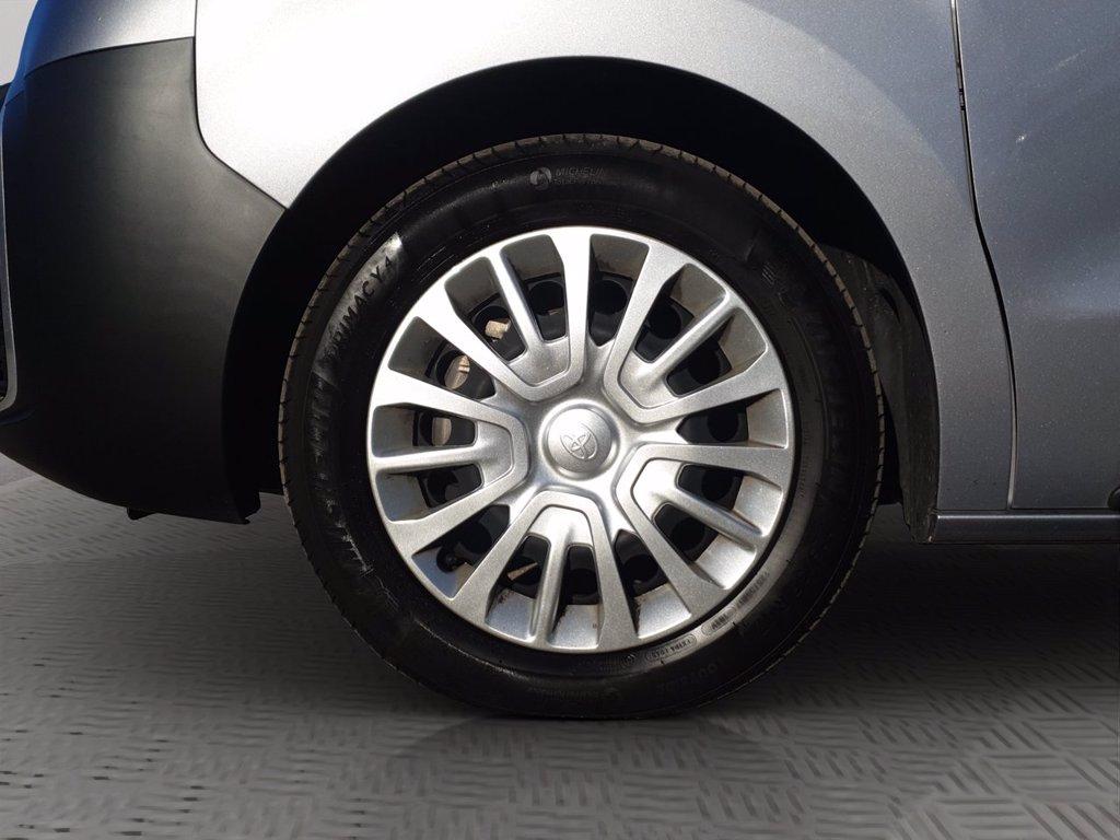 TOYOTA Proace verso 2.0d 144cv s&s l2 lounge d 9p.ti del 2025