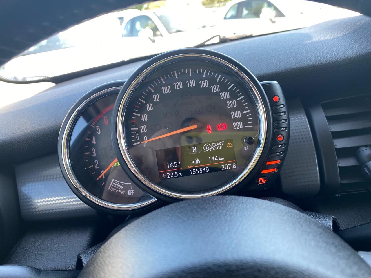 Mini 1.5 Cooper D Business XL 116cv