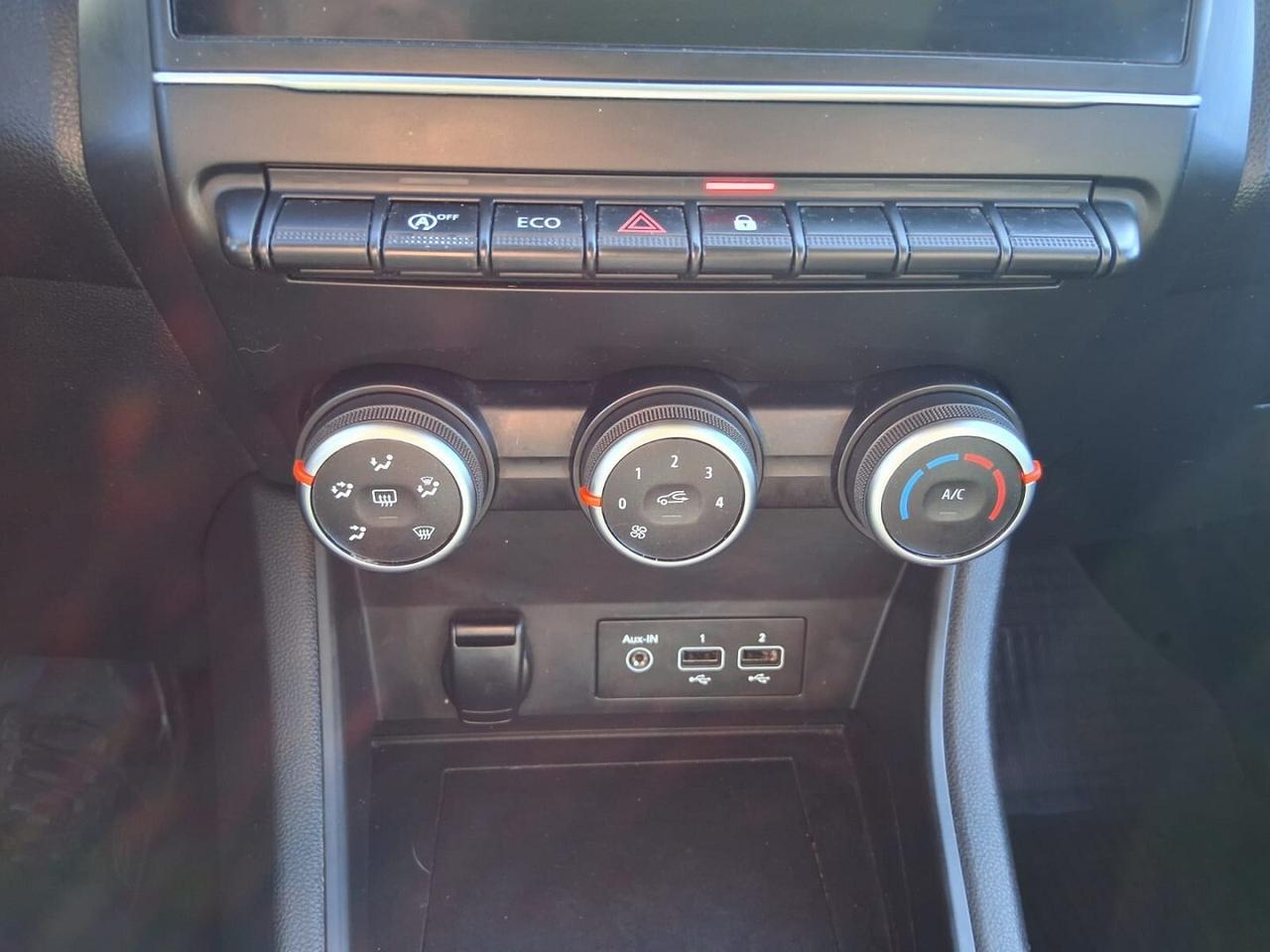 Renault Captur 1.5 dci Business