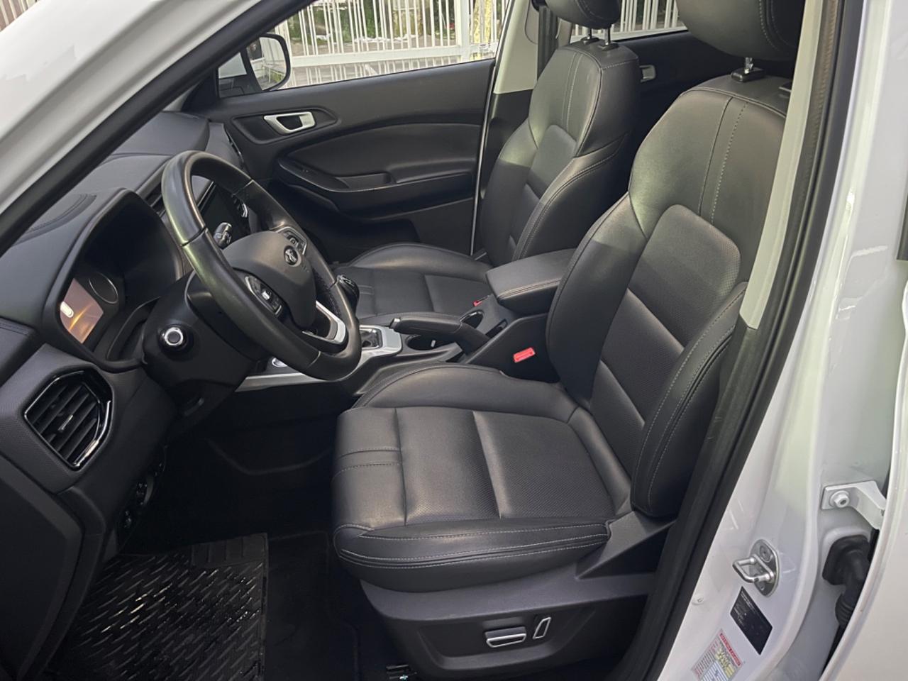 Dr 4.0 1.5 Bi-Fuel GPL TETTO APRIBILE KM CERTIFICATI IN FATTURA