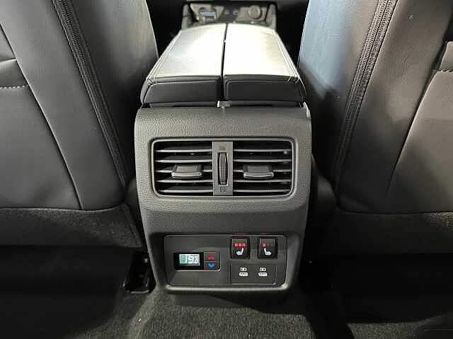 Nissan X-Trail e-Power e-4orce 4WD 5 posti N-Trek