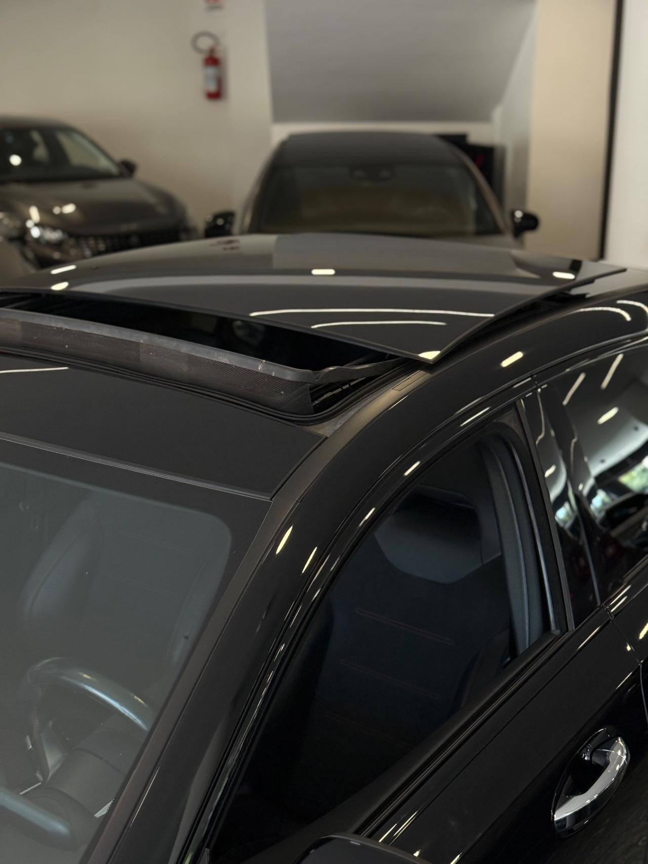 Mercedes-benz A 180 d Automatic AMG Line Premium Plus