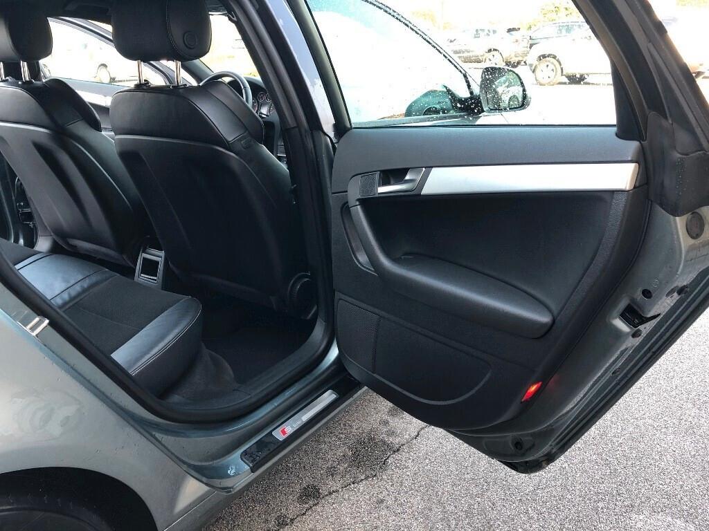Audi A3 SPB 1.6 TDI 105 CV CR S tronic Ambition
