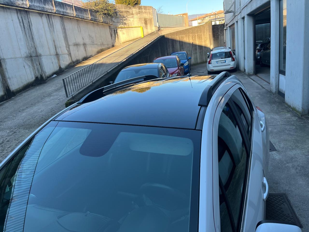 Chevrolet Trax 1.7 diesel FWD