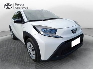 Toyota Aygo X X 1.0 72 CV Active