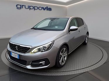 PEUGEOT 308 5 porte del 2019