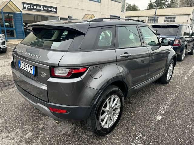 Land Rover Range Rover Evoque 5p 2.0 td4 Pure 150cv VAN