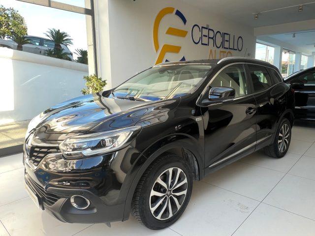 RENAULT Kadjar Blue dCi 8V 115CV Sport Edition da 119,00 ant.0