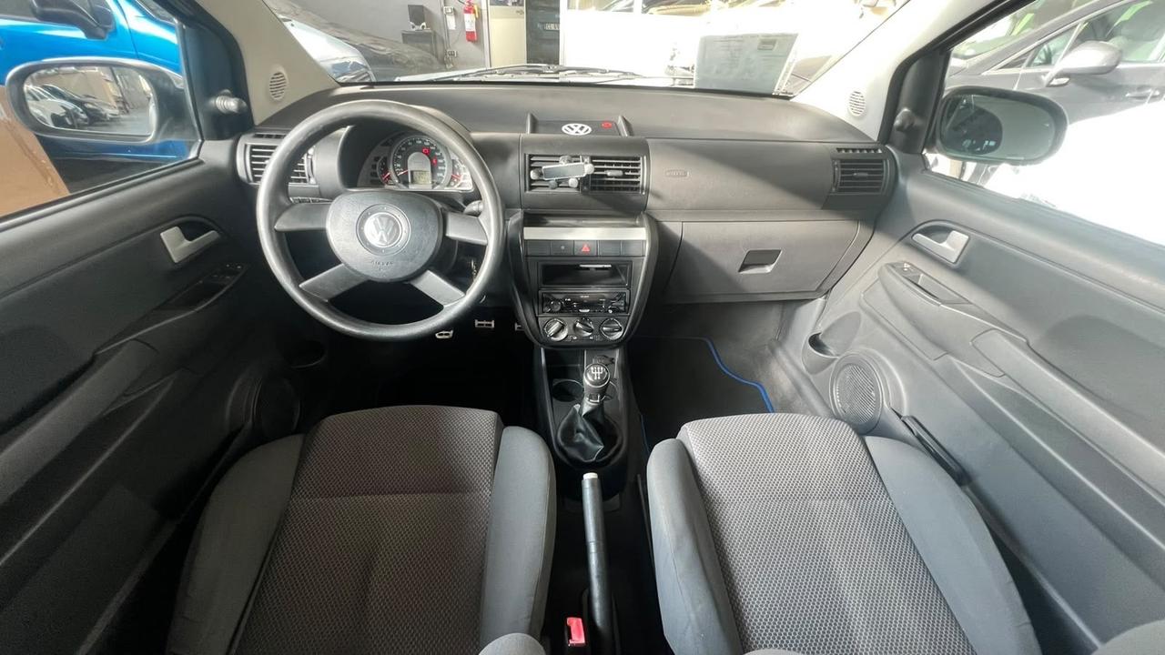 Volkswagen Fox 1.2 Sport
