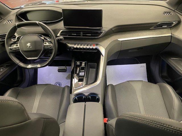 PEUGEOT 3008 II 2021 - 1.5 bluehdi GT s&s 130cv eat8