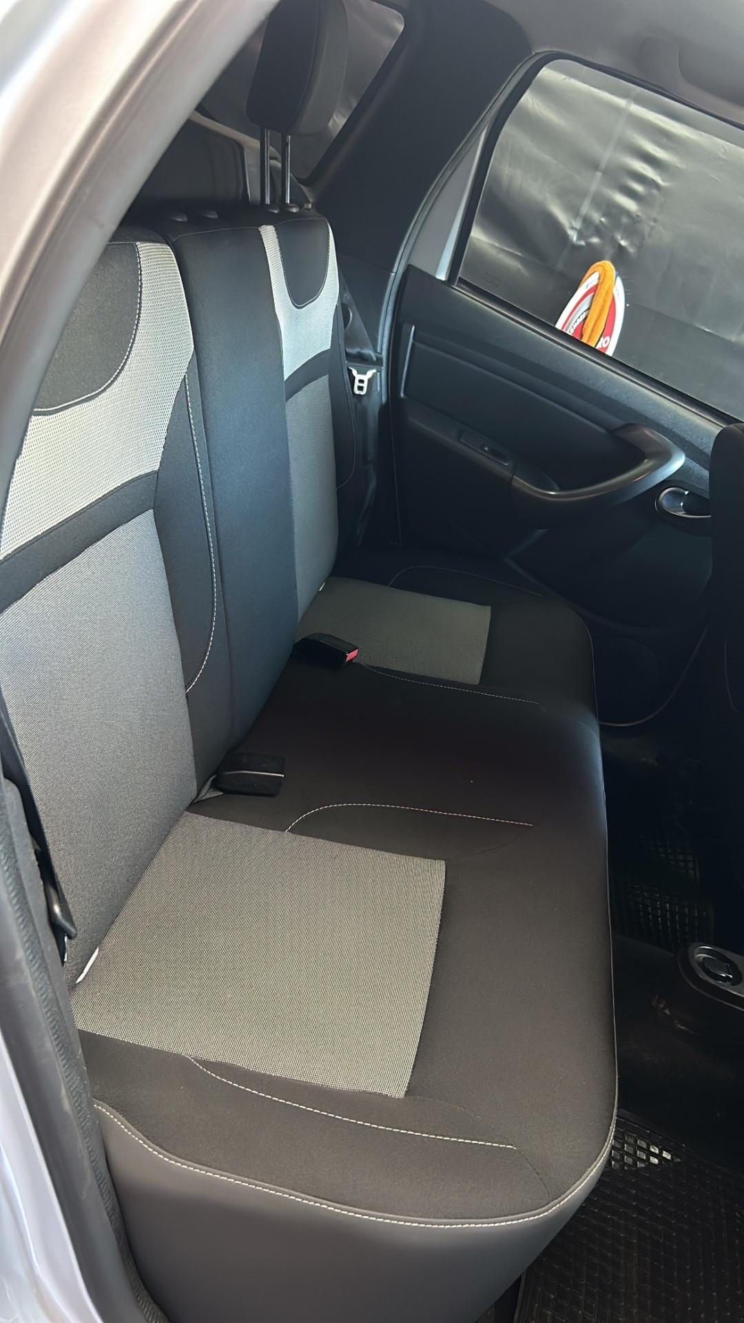 Dacia Duster 1.5 dCi 110 cv Prestige 2018 Autocarro