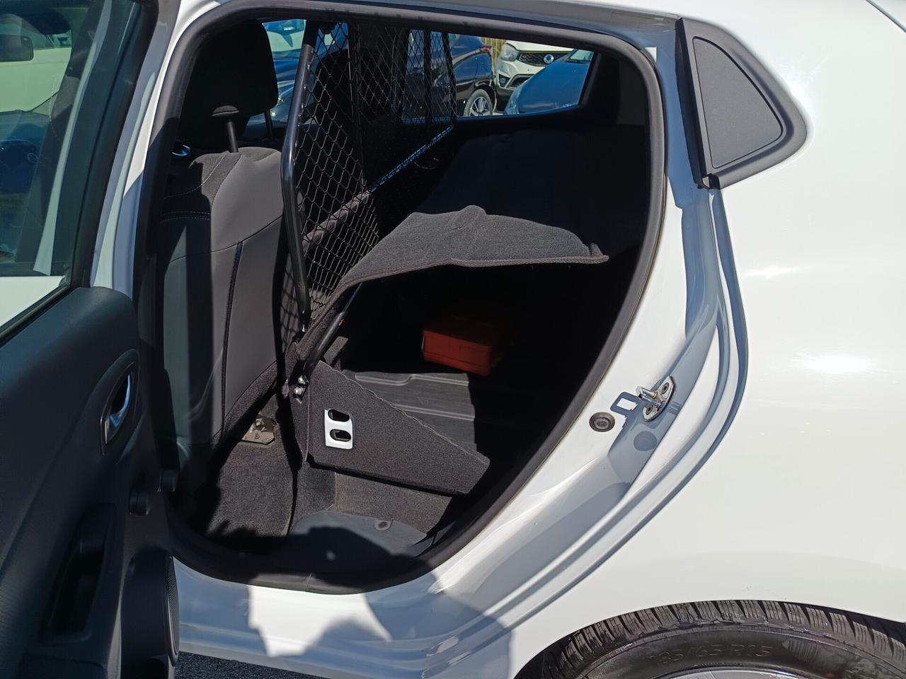 Renault Clio 1.5 dCi 8V 75CV Start&Stop 5 porte Van