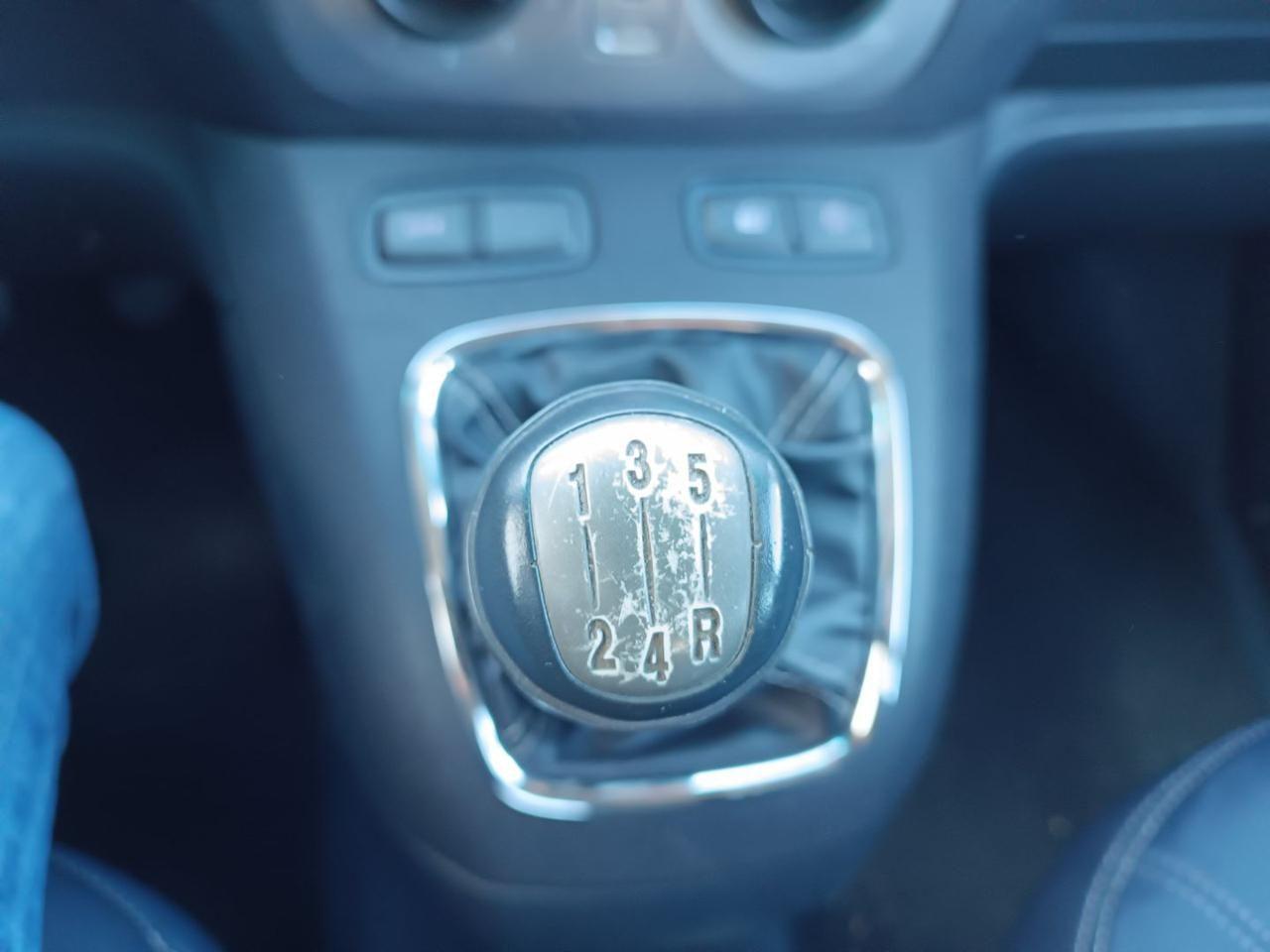 LANCIA MUSA 1.3 Mjt 16V 95 CV S&S DPF Oro