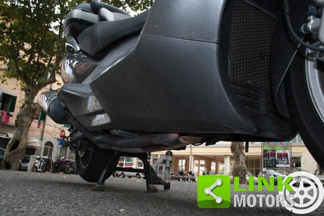 SUZUKI Burgman AN 650 Executive con ABS - CAMBIO NUOVO