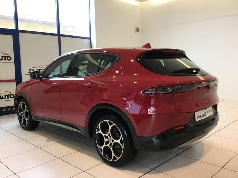 Alfa Romeo Tonale 1.5 160 CV MHEV TCT7 Ti TETTO APRIBILE