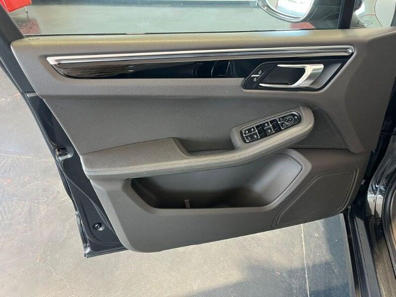 Porsche Macan 3.0 S