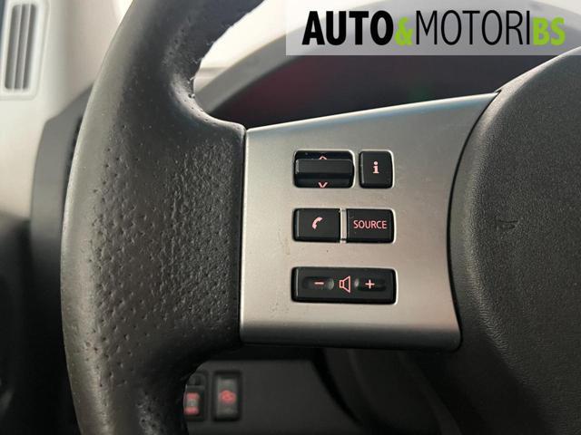 NISSAN Navara 2.5 dCi 190CV 4 porte Double Cab LE