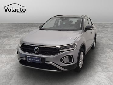 VOLKSWAGEN T-Roc I 2022 - T-Roc 2.0 tdi Life 115cv