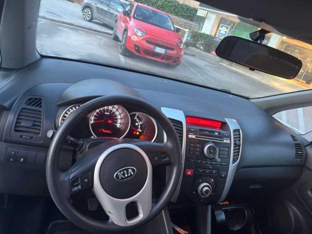 KIA Venga - 1.4 CVVT Active