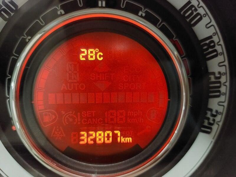 FIAT 500 500 1.0 Hybrid Dolcevita