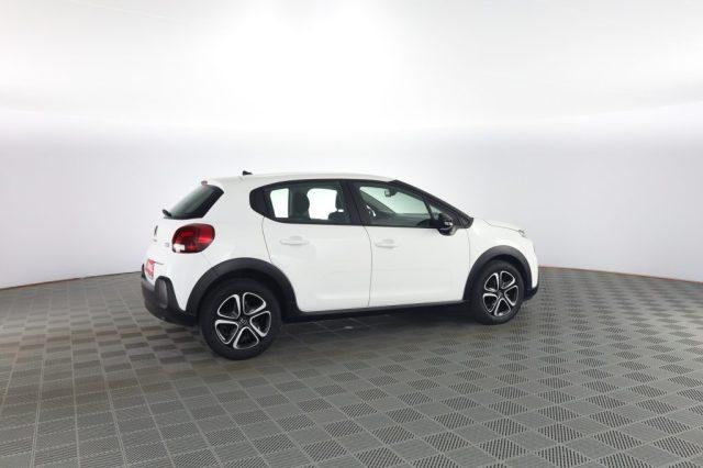 CITROEN C3 C3 PureTech 83 S&S Feel