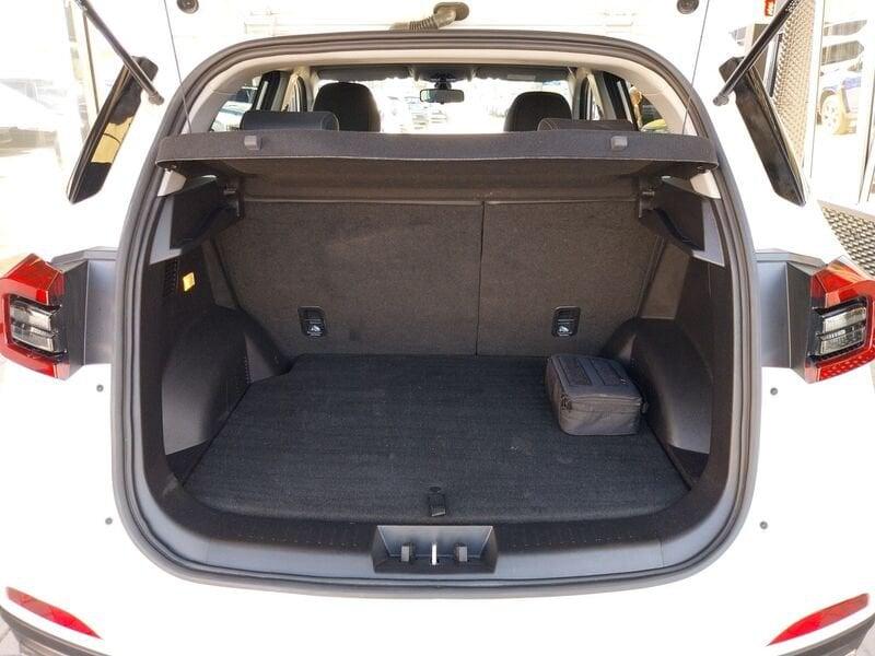 DR AUTOMOBILES DR 5 DR 5.0 1.5 Unica Gpl 114cv