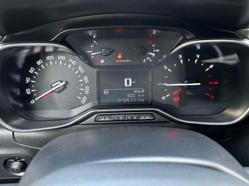 Citroën C3 C3 PureTech 83 S&S Shine