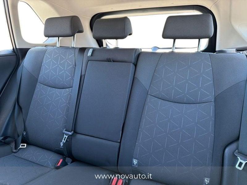 Toyota RAV4 2.5 HV (218CV) E-CVT Active 2WD