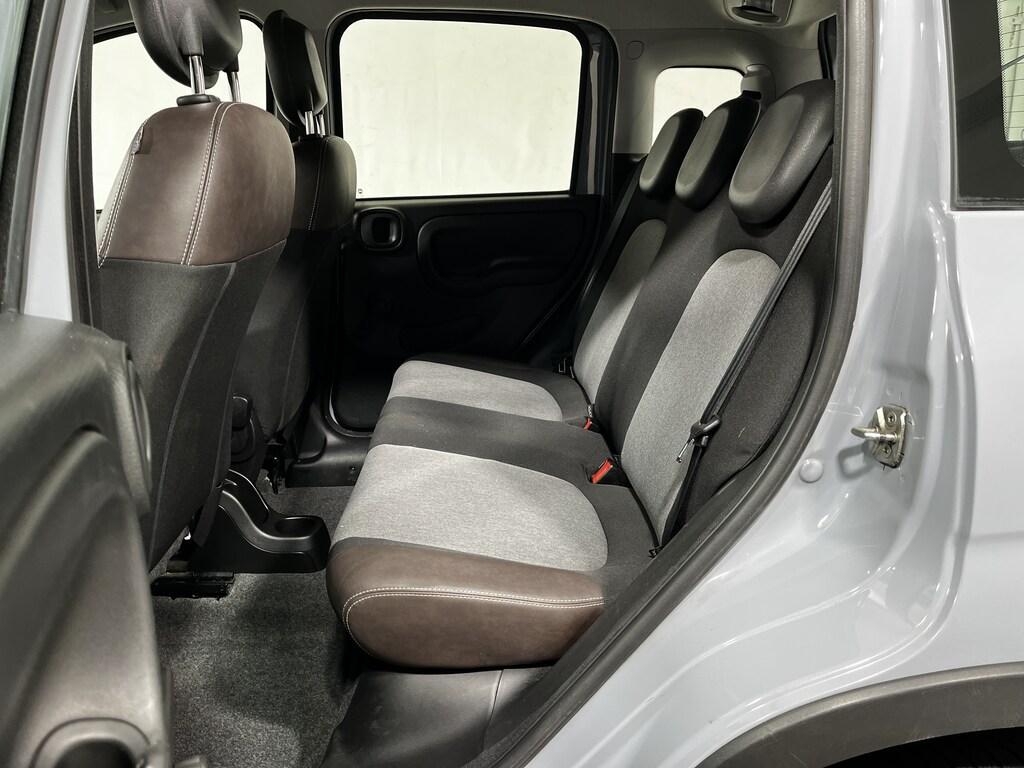 Fiat Panda 0.9 t.air t. Cross 4x4 s&s 85cv