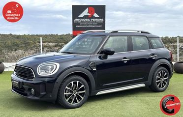 MINI Countryman 1.5 One D Business Automatica