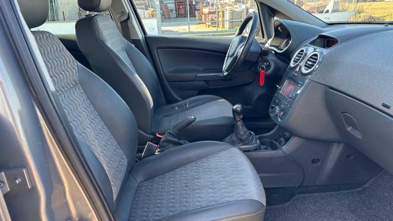 Opel Corsa 1.3 CDTI 95CV(anche per neopatentati)