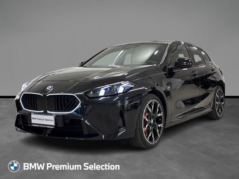 BMW Serie 1 118 d MSport Pro DCT