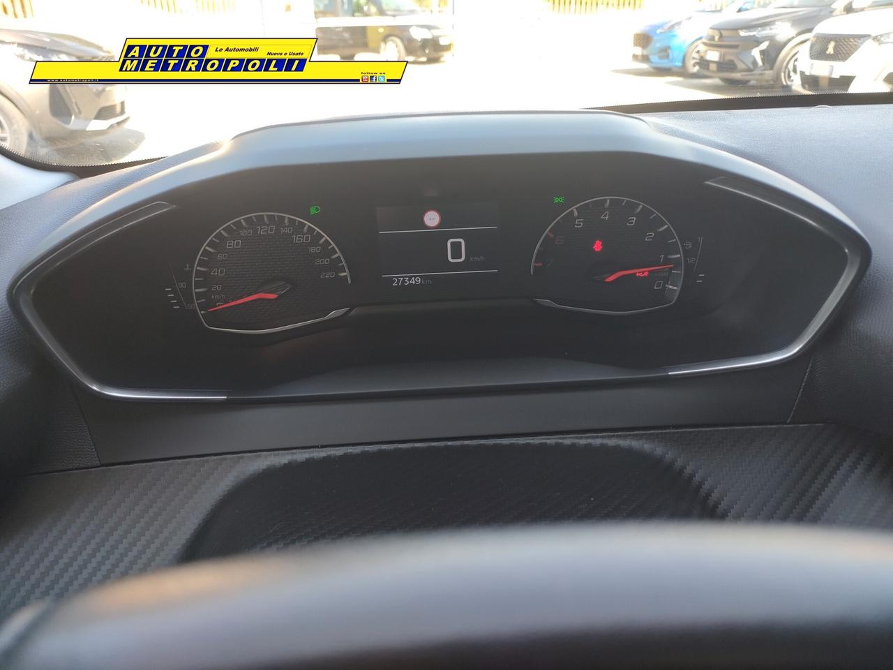 Peugeot 208 1.2 75cv S&S Active