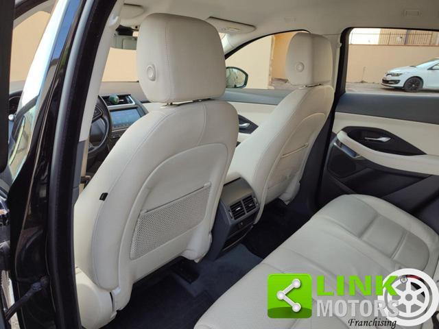 JAGUAR E-Pace 2.0D 150 CV AWD