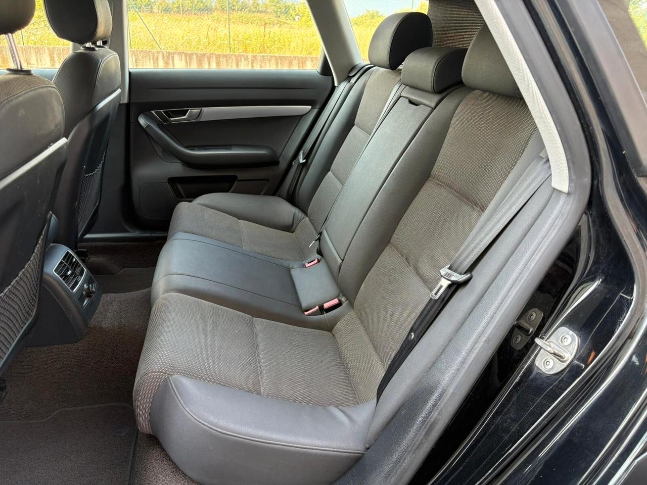 Audi A6 ALLROAD 3.0 TDI V6 240 CV