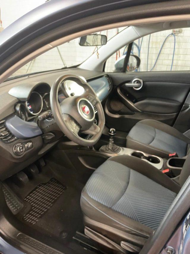 FIAT 500X 1.3 MultiJet 95 CV Mirror