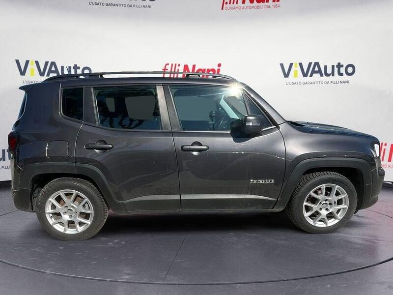 Jeep Renegade Renegade 1.6 Mjt 130 CV Longitude