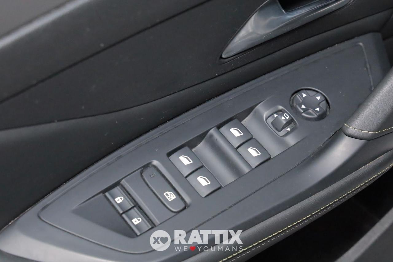 Peugeot 308 SW 1.6 Hybrid 225CV GT e-EAT8