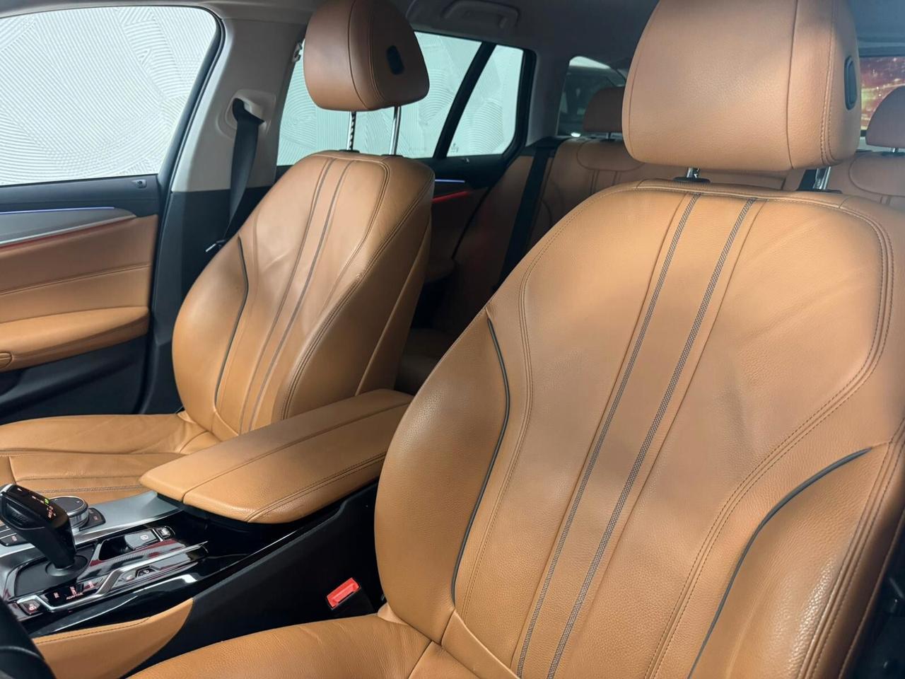 Bmw 520 520d 48V xDrive Luxury