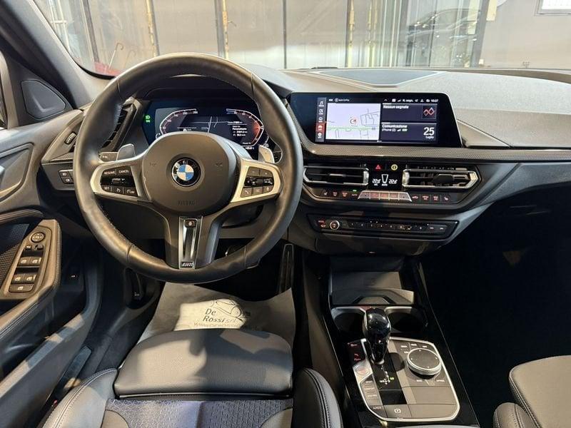 BMW Serie 1 120d xdrive 5p. M Sport