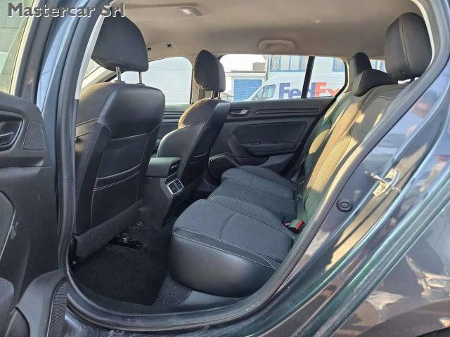 RENAULT Megane Megane Sporter 1.5 blue dci Business 95cv FW291EP
