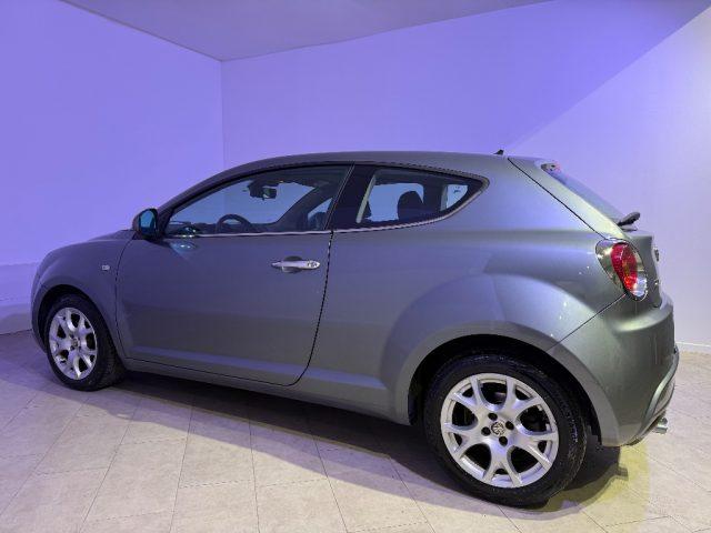 ALFA ROMEO MiTo 1.4 78 CV Distinctive Sport Pack