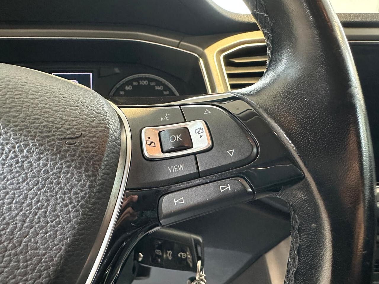 Volkswagen T-Roc 1.0 TSI Style BlueMotion Technology