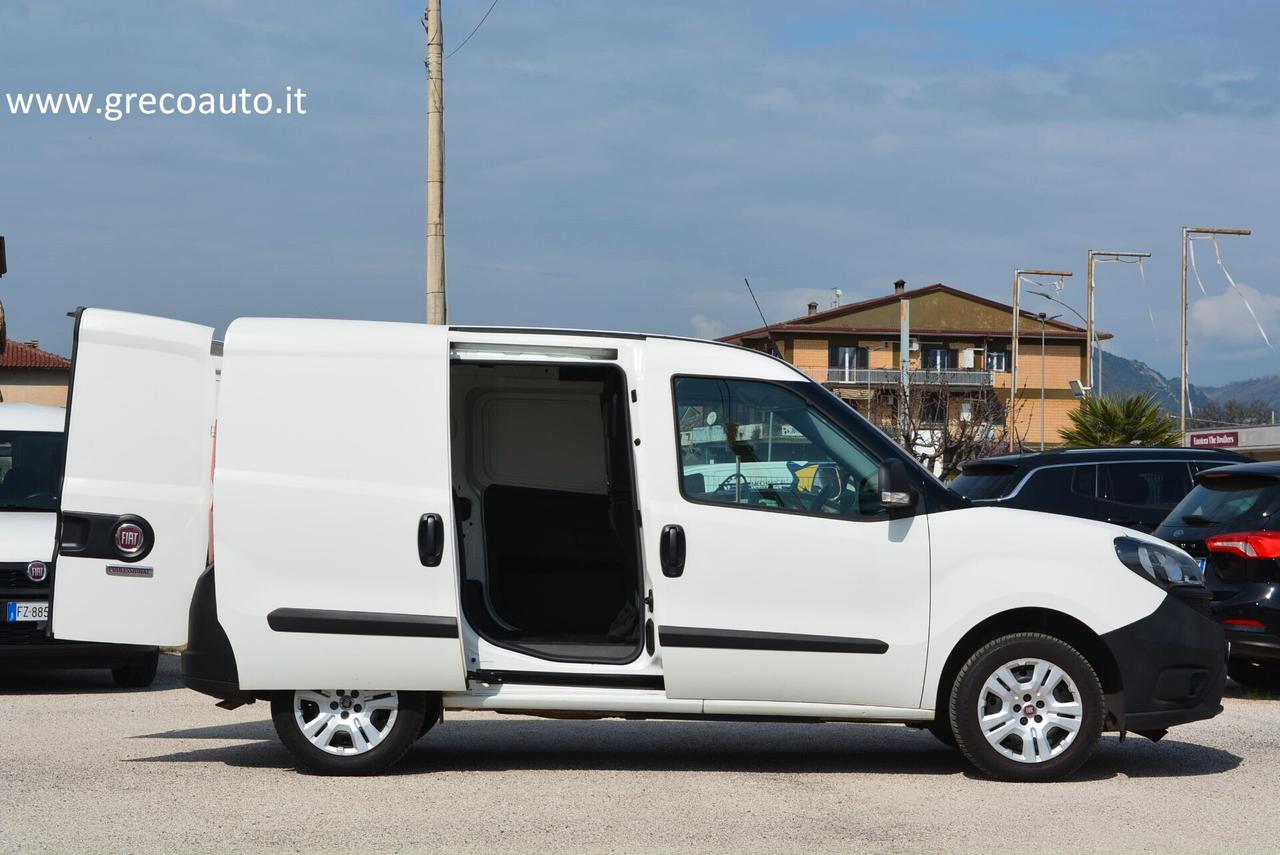 Fiat Doblo Doblò 1.3 MJT 95 cv S&S PC-TN Cargo Lounge