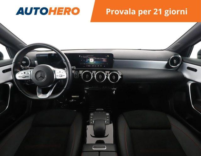 MERCEDES-BENZ A 250 Automatic Premium